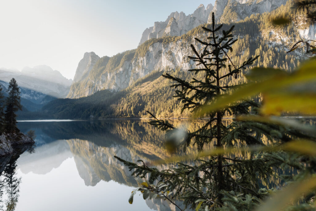 Führungskräfte Entwicklung | Beyond the Base Camp