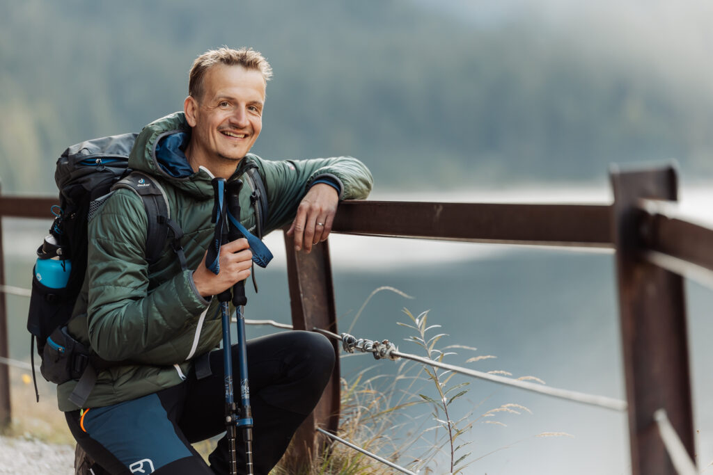 Führungskräfte Entwicklung | Beyond the Base Camp